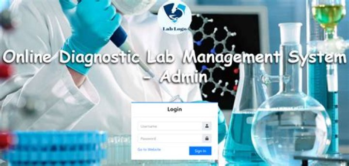 Lab Management System PDF: Streamline Your Lab Operations