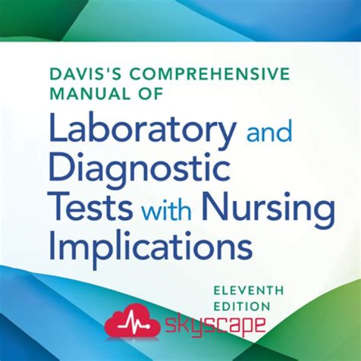 Laboratory and Diagnostic Tests: Nursing Implications and Essential Guidelines PDF