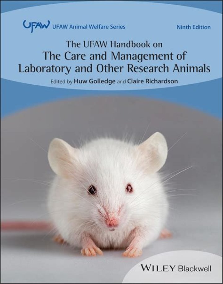 Laboratory Animal House Management PDF: Best Practices Guide
