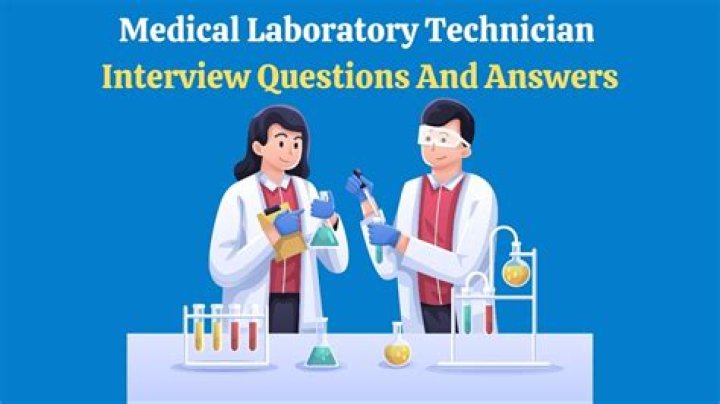 Laboratory Interview Questions and Answers PDF for Job Success