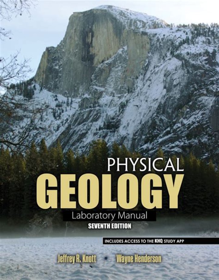 Laboratory Manual in Physical Geology 11th Edition Answer Key PDF