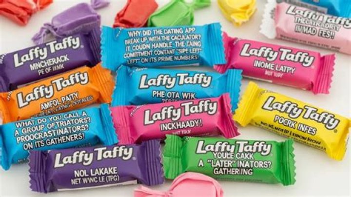 Laffy Taffy Jokes and Answers PDF: Funny Jokes with Perfect Punchlines