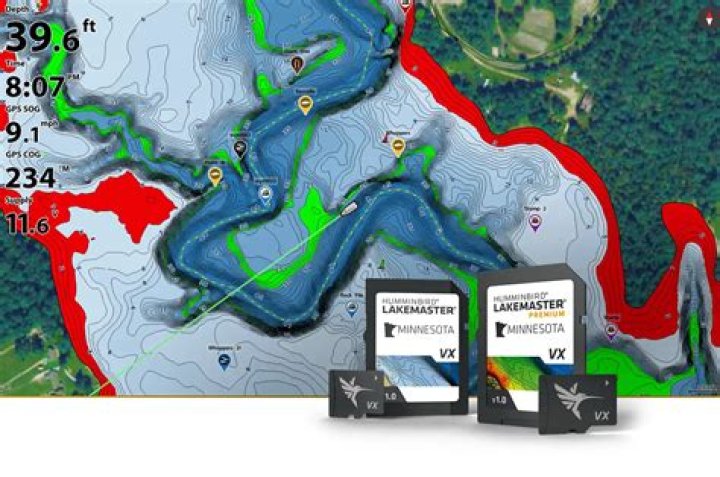 Lakemaster Lake List PDF: Complete Guide & Top Features