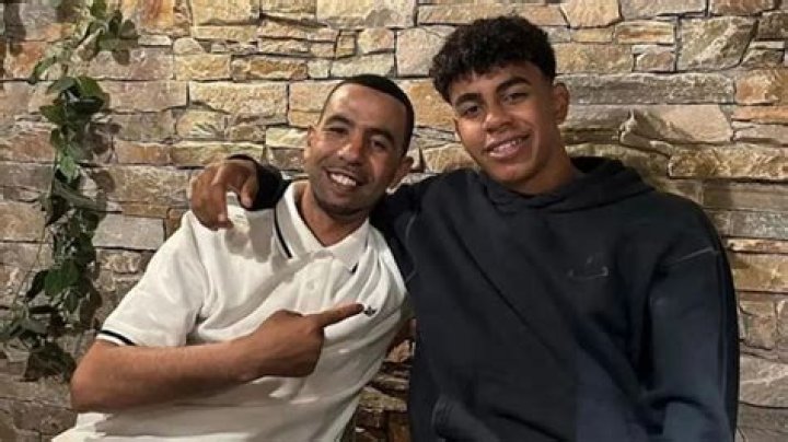Lamine Yamal’s father clarifies if Barça’s canterano has already chosen