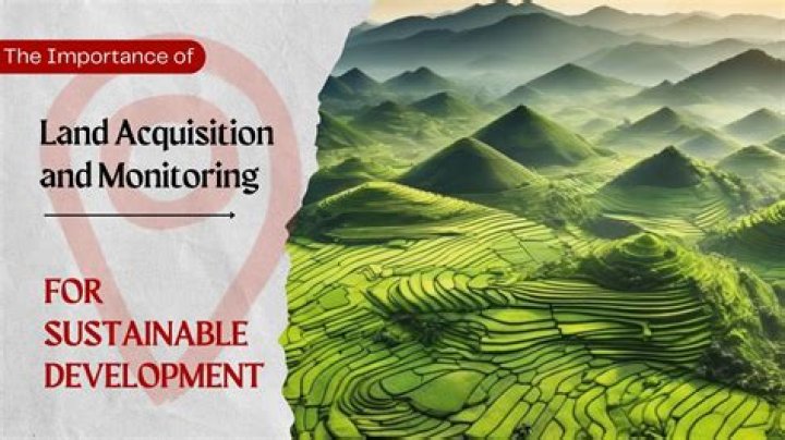 Land Management System PDF: Optimize Your Land Operations