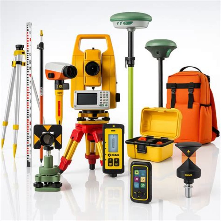 Download the Land Surveyor List PDF for Accurate Property Surveys