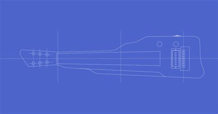 Lap Steel Guitar Plans PDF – Free Downloadable Tabs & Tabs Guide