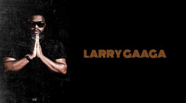 Larry Gaaga is Producing the Soundtrack for the Nollywood