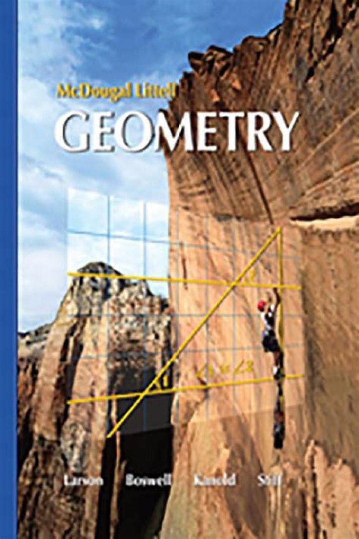 Larson Geometry Textbook PDF Answers – Instant Solutions & Step-by-Step Help