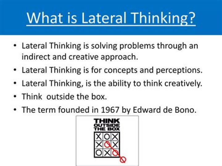 Lateral Thinking Questions and Answers PDF: Boost Your Creative Problem Solving
