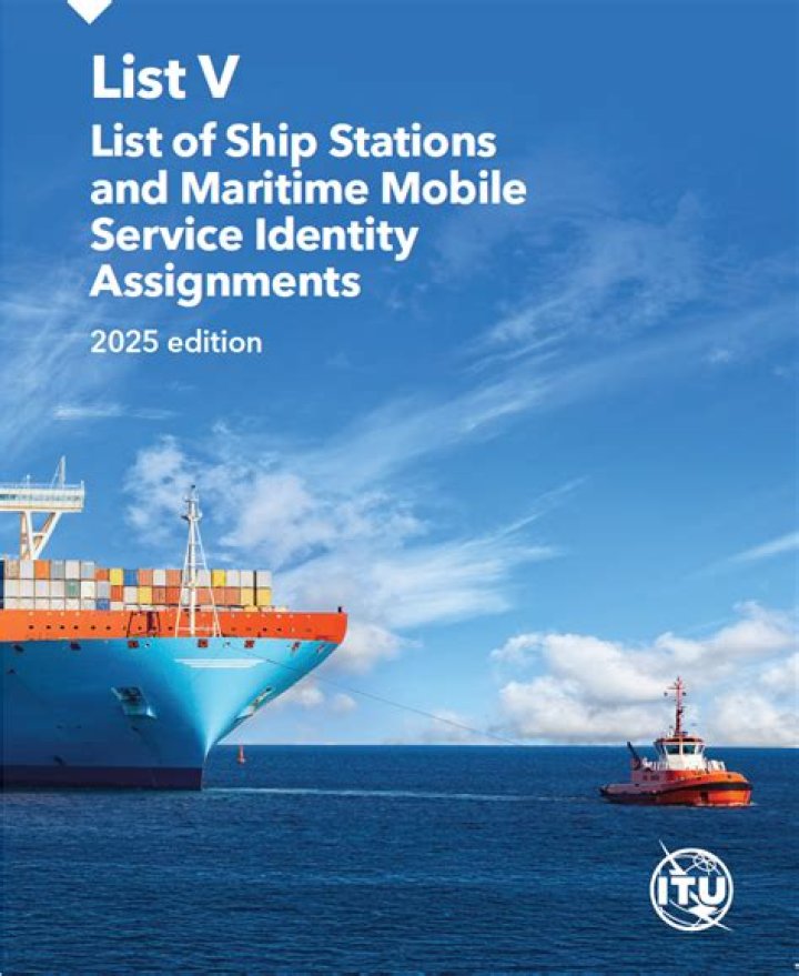 Latest Nautical Publication List 2025 – PDF Download & Key Insights