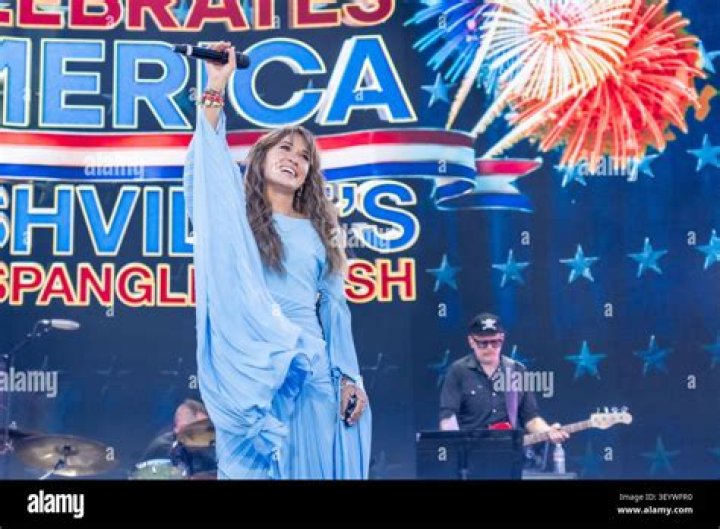 Lauren Daigle "The Kaleidoscope Tour" ⋆ Wichita Events