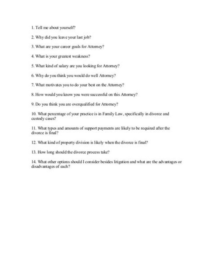 Law Interview Questions and Answers PDF – Expert Prep Guide