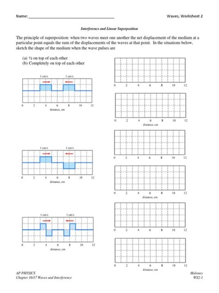 Law of Superposition Worksheet PDF – Learn Geology Basics