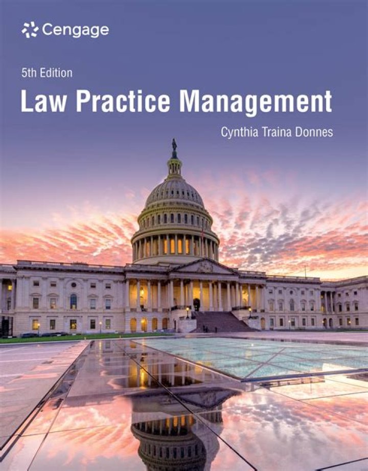 Streamline Your Law Practice with Expert Management PDFs