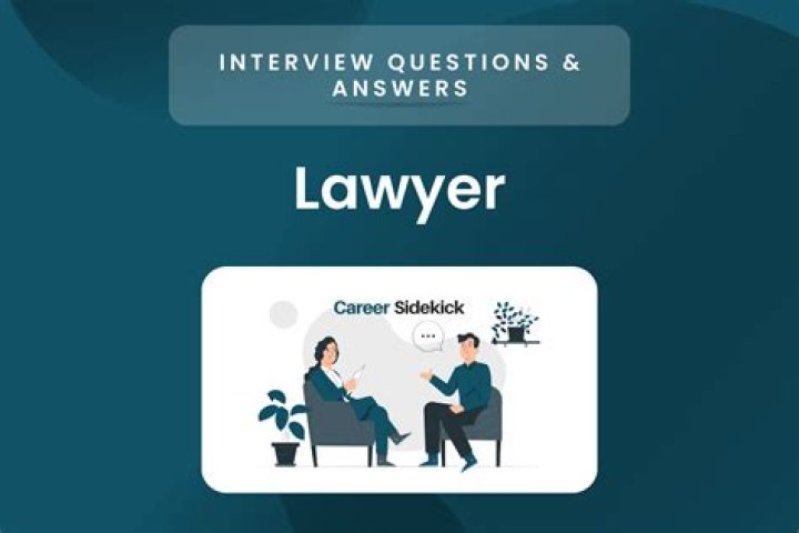 Lawyer Interview Questions & Answers PDF: Expert Tips for Success