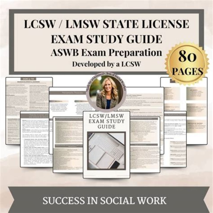 LCSW Exam Cheat Sheet PDF Free Download – Study Smarter, Pass Faster