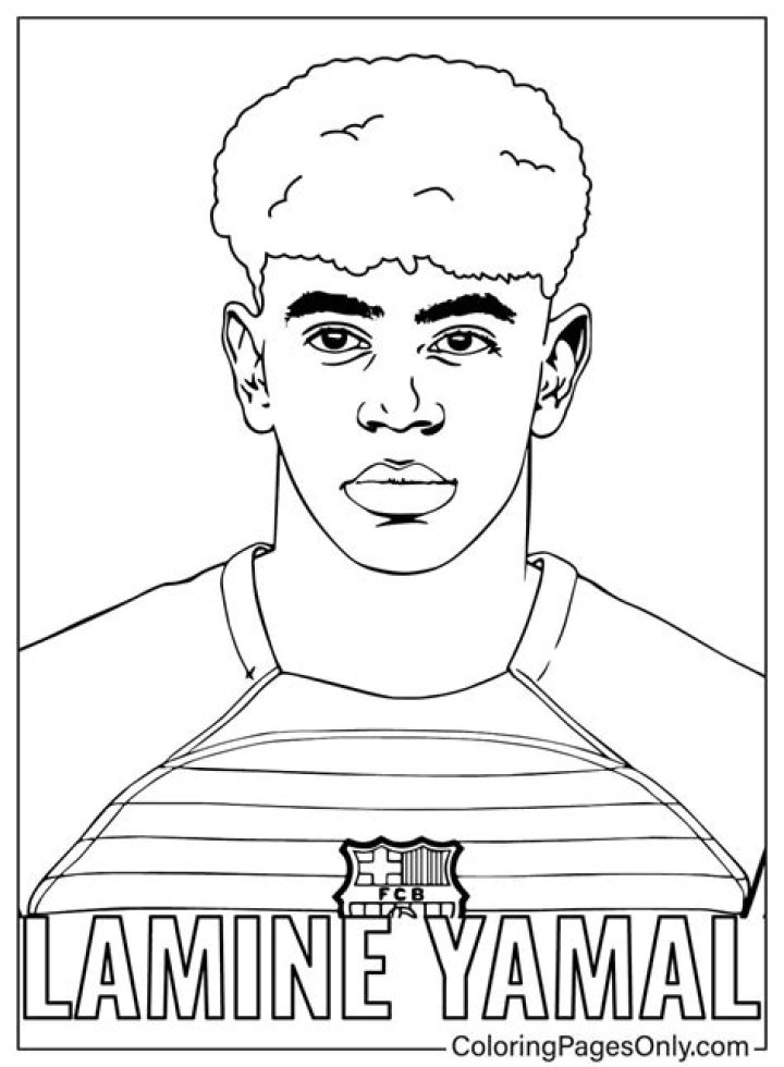 Le Bar&ccedil;a verrouille Yamine Lamal