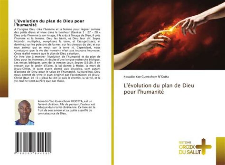 Le Plan de Dieu pour le Congo Alain Moloto – PDF à télécharger
