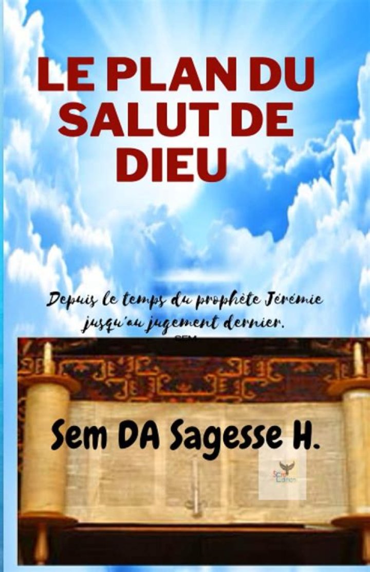 Le Plan du Salut Selon la Bible PDF – Découvrez le Chemin du Salut