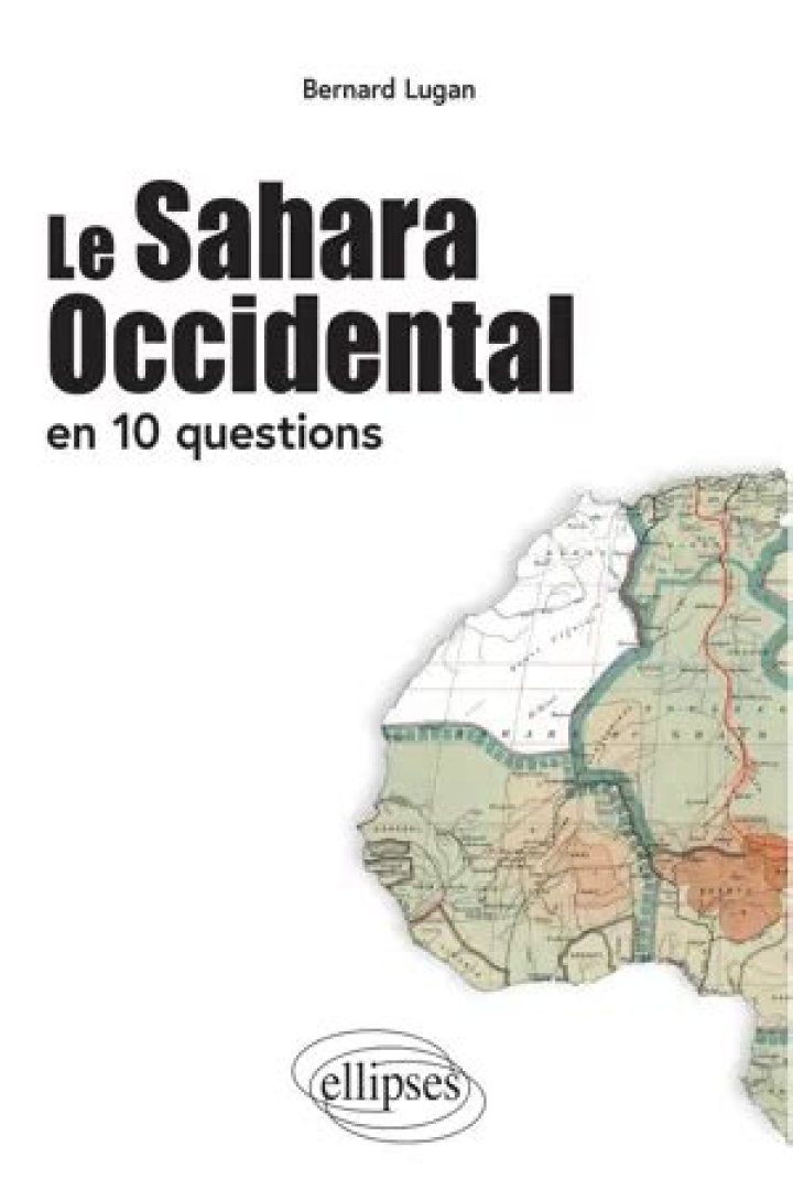 10 Questions About Western Sahara: Complete PDF Guide
