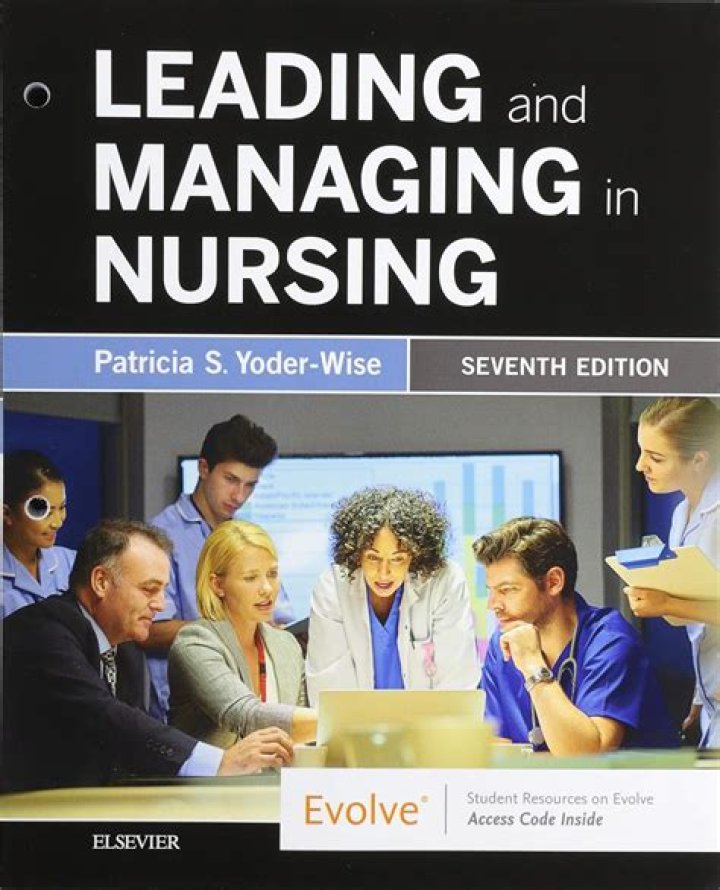 Leading and Managing in Nursing: Essential PDF Guide