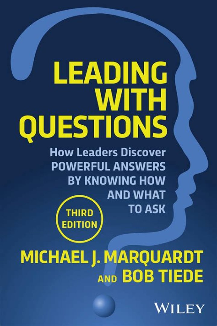 Leading with Questions: Master Strategies in PDF Content