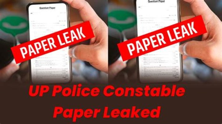 Leaked News