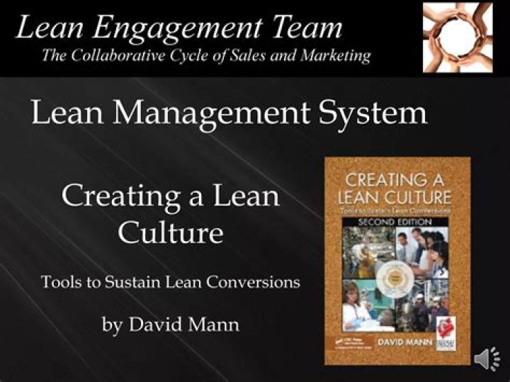 Master Lean Management with PDF Guide: Optimize Your Workflow