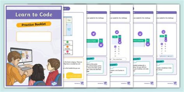 Learn to Code 2 Answers PDF: Step-by-Step Coding Guide