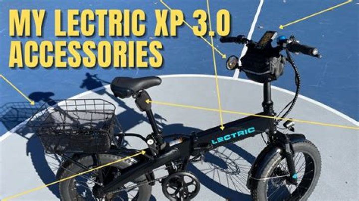 Electric XP Parts List PDF – Complete Guide to Replacement Components