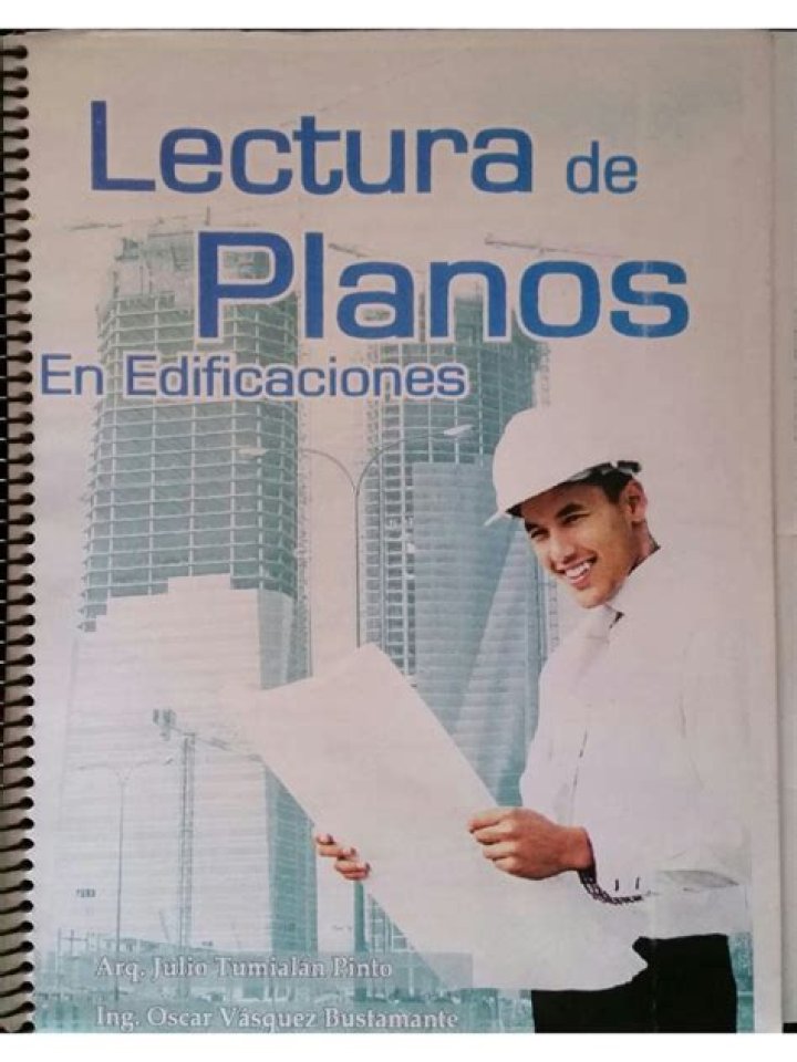 Lectura de Planos en Edificaciones PDF: Guía Completa para Arquitectos y Constructores