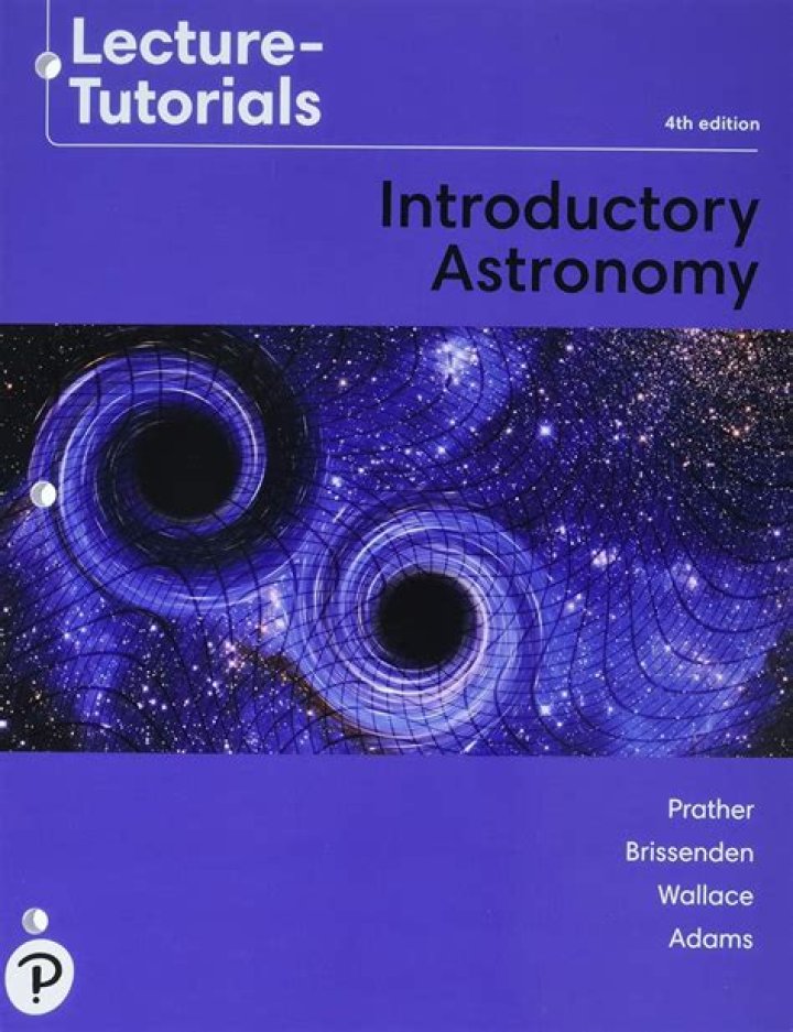 Lecture Tutorials for Introductory Astronomy Answers PDF: Step-by-Step Study Guide