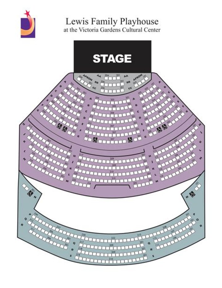 Leeds Playhouse Seating Plan PDF: Complete Venue Layout & Ticket Guide