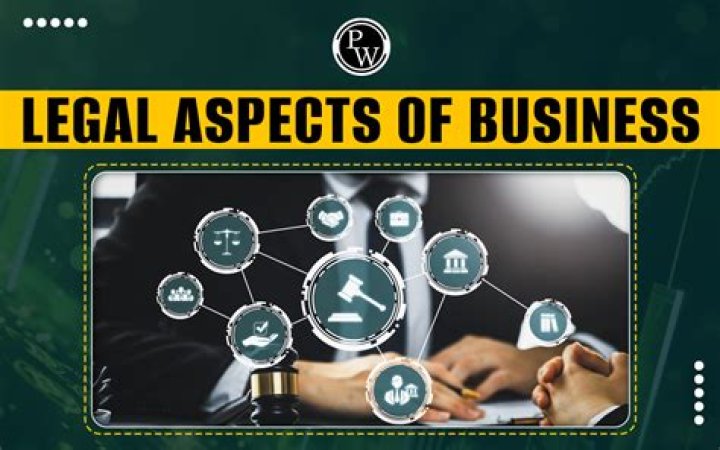 Legal Aspects of Event Management: Essential PDF Guide