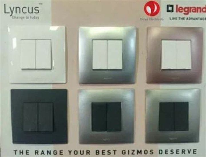 Legrand Switches Price List 2020 PDF – Download 2020 Model Pricing