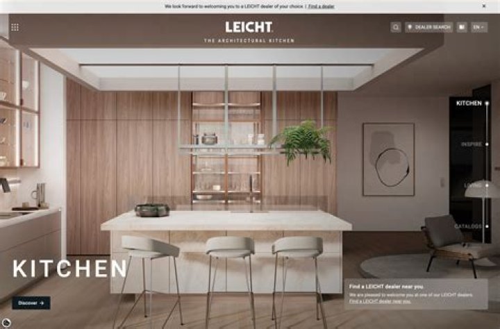 Leicht Kitchen Price List PDF – Affordable Kitchen Set Prices