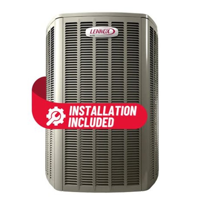 Lennox Air Conditioner Price List PDF – Affordable Cooling Options
