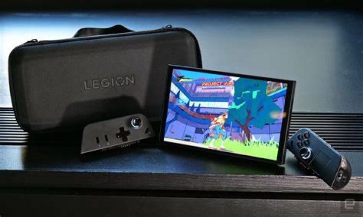 Lenovo Legion Go Games List PDF – Top 2024 Titles & Performance