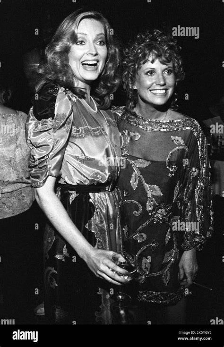 Leslie Charleson Credit Ralph Dominguez/MediaPunch Stock Photo Alamy