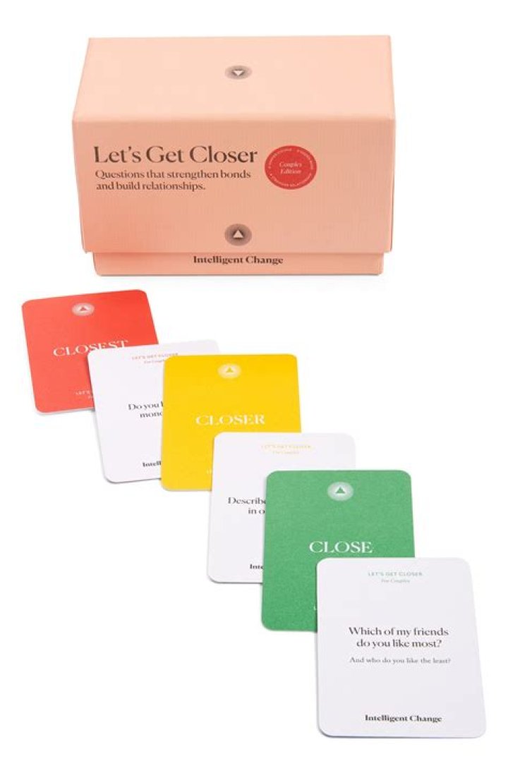 Let's Get Closer Game Questions PDF: Perfect Practice for Players