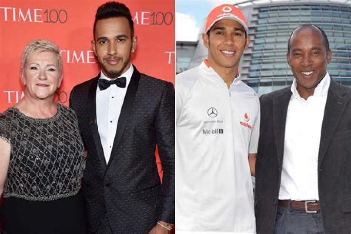 lewis hamilton family tree Shag Weblogs Photographic Exhibit