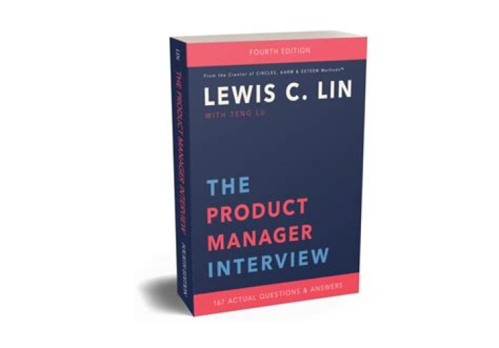 Lewis Lin Product Manager Interview PDF: Real Insights & Career Strategy