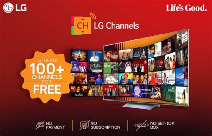 LG Channels India List PDF: Complete Guide & Download