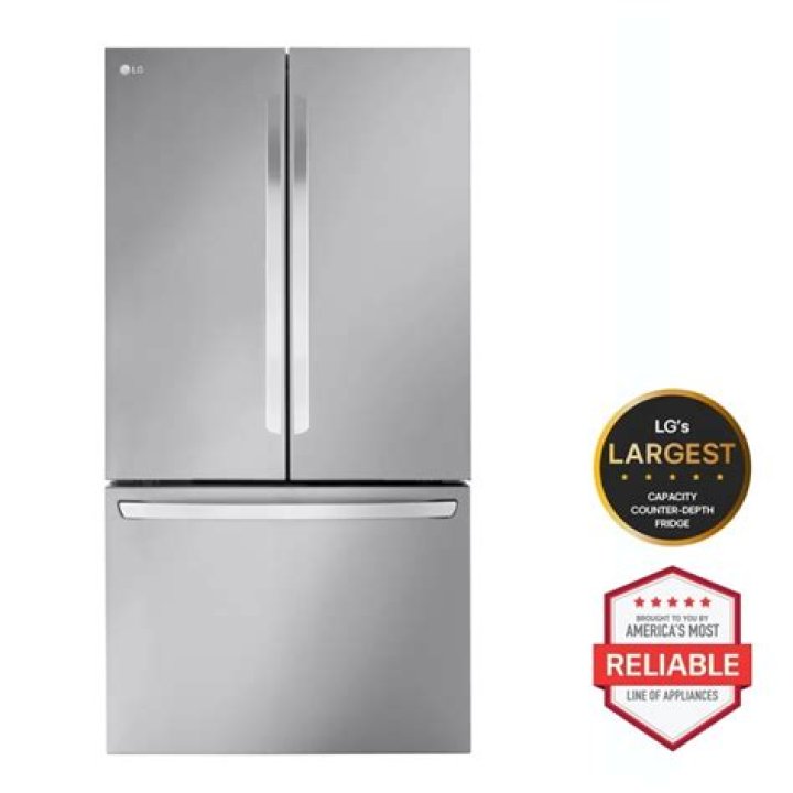 LG LF24Z6530S Spec Sheet PDF – Full Technical Details