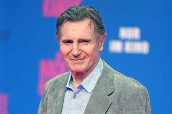 Liam Neeson Net Worth Updated 2022 &raquo;