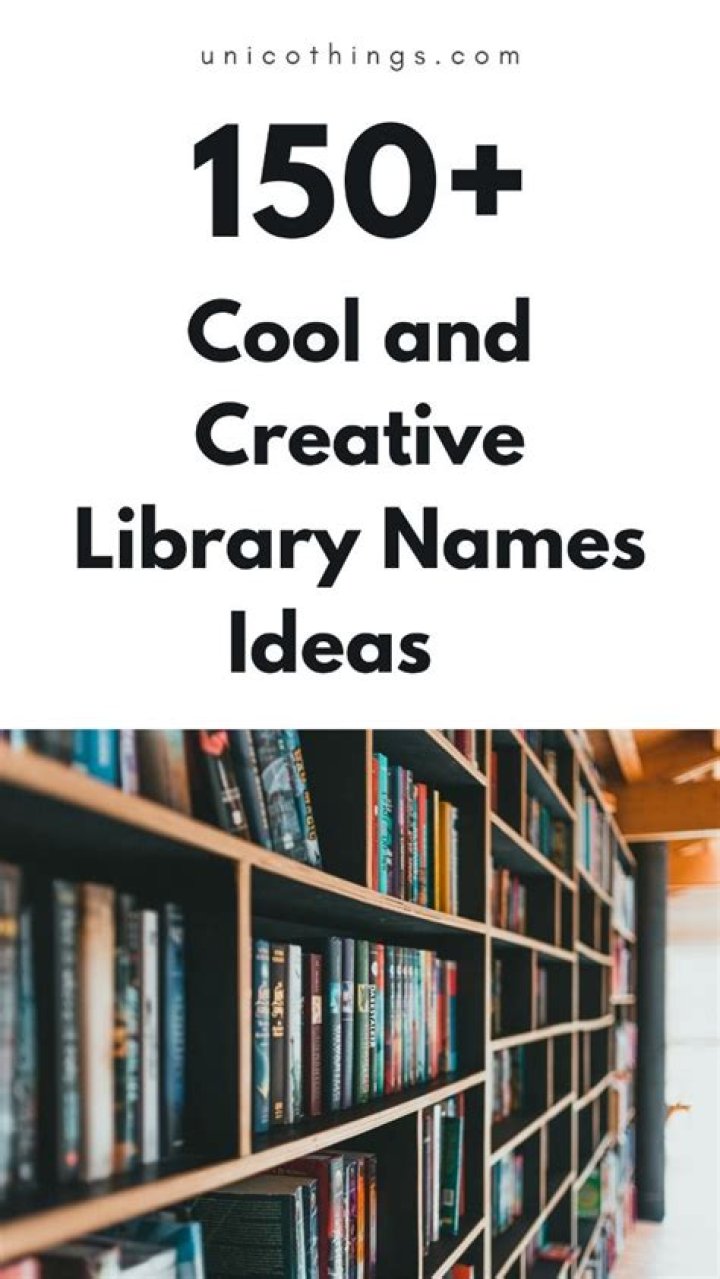 Free Library Books Name List PDF – Download Instantly