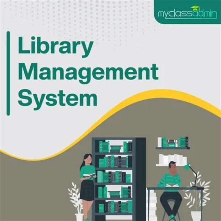 Efficient Library Management System PDF: Streamline Operations & Track Inventory