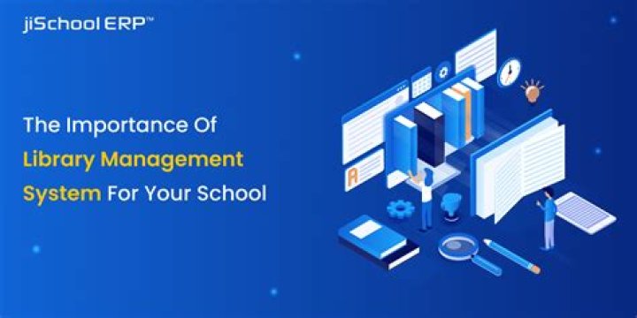 Mastering Library Organization and Management: Essential PDF Guide