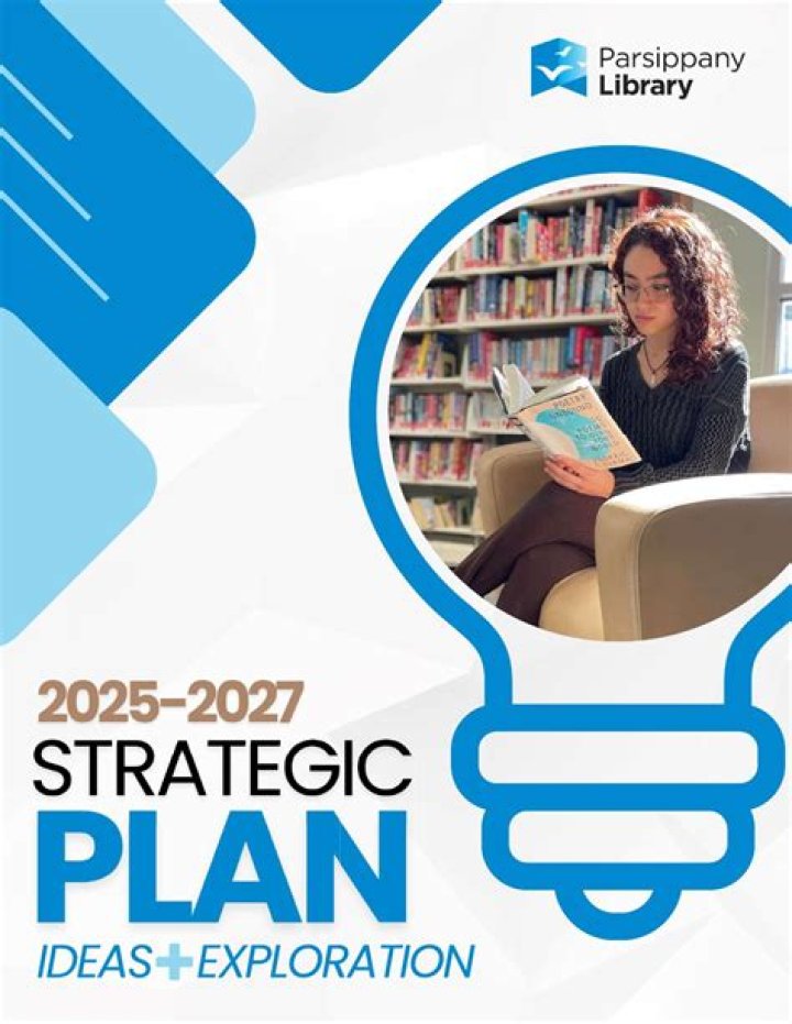 Library Strategic Plan PDF: Drive Growth with Data-Driven Planning